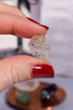 Reaching Higher Dimensions Set Gift Set Tali & Loz Crystals