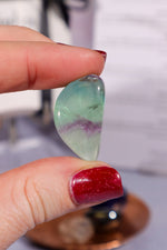 Reaching Higher Dimensions Set Gift Set Tali & Loz Crystals