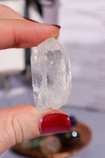 Reaching Higher Dimensions Set Gift Set Tali & Loz Crystals