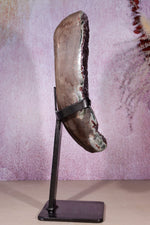 Red Amethyst Statement Piece | 23.5cm | Uruguay Minerals Tali & Loz Crystals