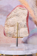 Rhodochrosite Dish, Sold as Seen Bowls Tali & Loz Crystals