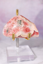 Rhodochrosite Freeform 122gr Freeform Tali & Loz Crystals