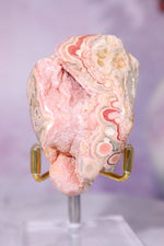 Rhodochrosite Freeform 191gr Freeform Tali & Loz Crystals