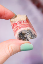 Rhodochrosite Freeform 27gr Freeform Tali & Loz Crystals