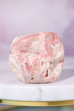 Rhodochrosite Freeform 54gr Freeform Tali & Loz Crystals