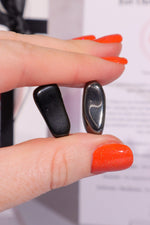 Root Chakra Crystal Kit Crystal Sets Tali & Loz Crystals