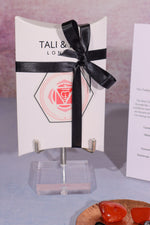 Root Chakra Crystal Kit Crystal Sets Tali & Loz Crystals