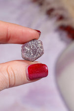 Rough Ruby 7.65gr Rough Crystals Tali & Loz Crystals