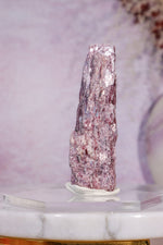 Rubellite Tourmaline Crystal | 78mm | Paraíba, Brazil Minerals Tali & Loz Crystals