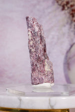 Rubellite Tourmaline Crystal | 78mm | Paraíba, Brazil Minerals Tali & Loz Crystals