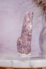 Rubellite Tourmaline Crystal | 78mm | Paraíba, Brazil Minerals Tali & Loz Crystals