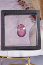 Ruby Cabochon 25gr Polished Crystals Tali & Loz Crystals