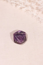 Ruby Double Record Keeper 6.28gr - Tali & Loz Crystals