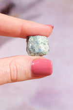 Ruby In Fuchsite Specimen 1.5cm Minerals Tali & Loz Crystals