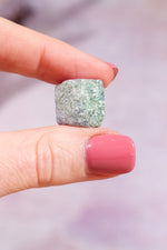 Ruby In Fuchsite Specimen 1.5cm Minerals Tali & Loz Crystals