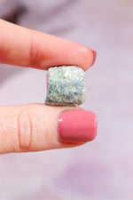 Ruby In Fuchsite Specimen 1.5cm Minerals Tali & Loz Crystals