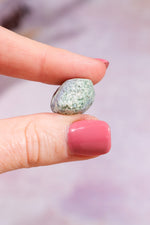 Ruby In Fuchsite Specimen 1.5cm Minerals Tali & Loz Crystals