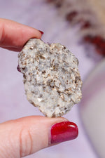 Ruby with Mica Specimen 24.5gr Specimens Tali & Loz Crystals