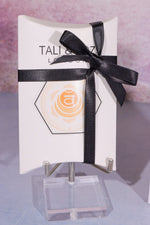 Sacral Chakra Crystal Kit Crystal Sets Tali & Loz Crystals
