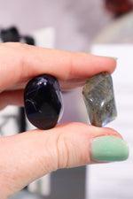 Sagittarius Zodiac Crystal Set Crystal Sets Tali & Loz Crystals