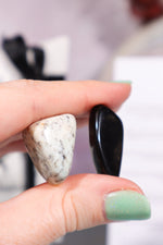 Sagittarius Zodiac Crystal Set Crystal Sets Tali & Loz Crystals