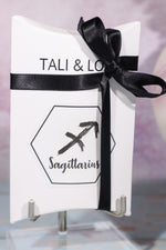 Sagittarius Zodiac Crystal Set Crystal Sets Tali & Loz Crystals