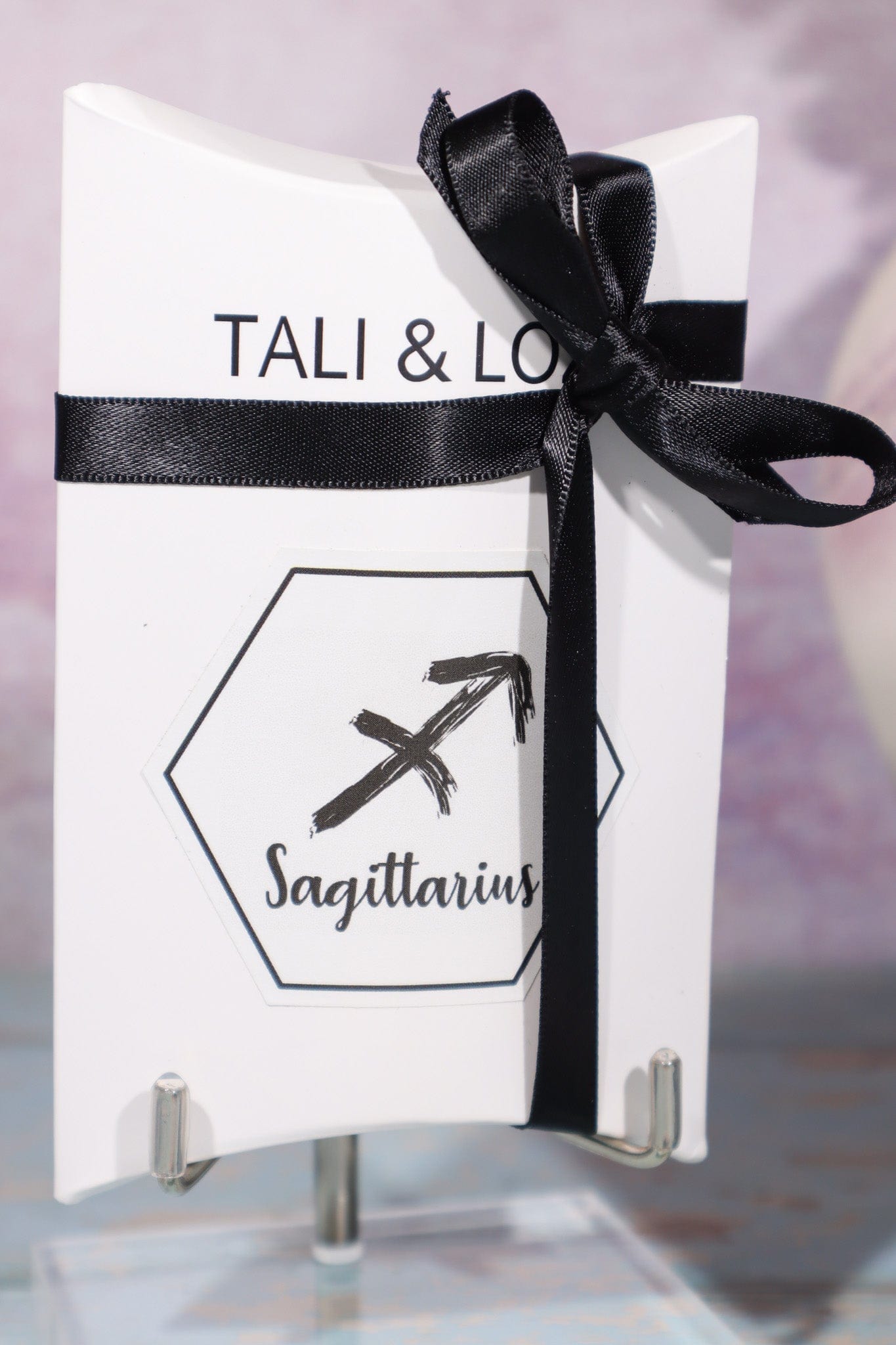 Sagittarius Zodiac Crystal Set Crystal Sets Tali & Loz Crystals