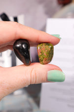 Scorpio Zodiac Crystal Set Crystal Sets Tali & Loz Crystals