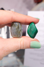 Scorpio Zodiac Crystal Set Crystal Sets Tali & Loz Crystals