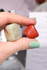 Scorpio Zodiac Crystal Set Crystal Sets Tali & Loz Crystals