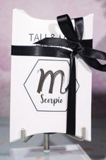 Scorpio Zodiac Crystal Set Crystal Sets Tali & Loz Crystals