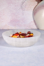 Selenite Bowls 14cm Bowls Tali & Loz Crystals