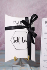 Self Love Crystal Gift Set Crystal Sets Tali & Loz Crystals