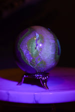 Septarian Spheres 55mm Spheres Tali & Loz Crystals