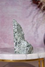 Seraphinite Specimen 200gr, Russia Specimen Tali & Loz Crystals