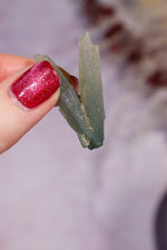 Seriphos Quartz Specimen 3.5cm, Greece Specimen Tali & Loz Crystals