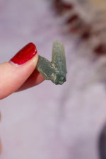 Seriphos Quartz Specimen 3.5cm, Greece Specimen Tali & Loz Crystals