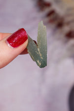 Seriphos Quartz Specimen 3.5cm, Greece Specimen Tali & Loz Crystals