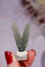 Seriphos Quartz Specimen 3.5cm, Greece Specimen Tali & Loz Crystals