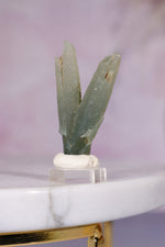 Seriphos Quartz Specimen 3.5cm, Greece Specimen Tali & Loz Crystals