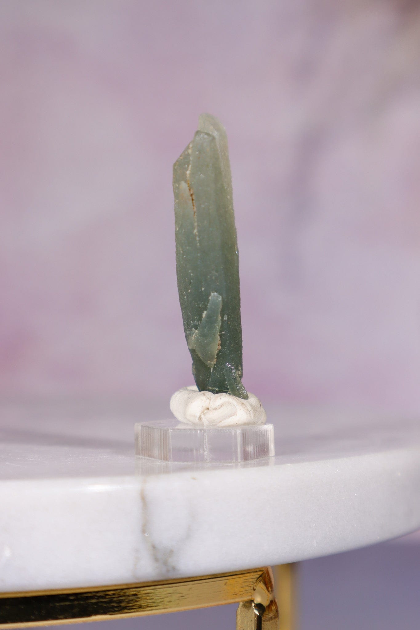 Seriphos Quartz Specimen 3.5cm, Greece Specimen Tali & Loz Crystals