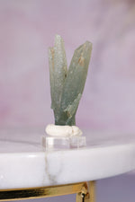 Seriphos Quartz Specimen 3.5cm, Greece Specimen Tali & Loz Crystals