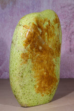 Serpentine (Green Opal) Freeform | XL | Madagascar Freeform Tali & Loz Crystals