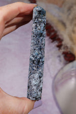 Shattuckite Specimen | 217g | Kaokoveld Plateau, Namibia Mineral Specimen Tali & Loz Crystals