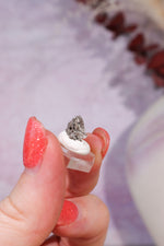 Silver Specimen 1gr from Morocco Specimen Tali & Loz Crystals