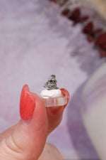 Silver Specimen 1gr from Morocco Specimen Tali & Loz Crystals