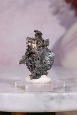 Silver Specimen from Morocco Specimen Tali & Loz Crystals