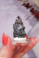 Silver Specimen from Morocco Specimen Tali & Loz Crystals
