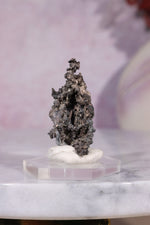 Silver Specimen from Morocco Specimen Tali & Loz Crystals