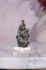 Silver Specimen from Morocco Specimen Tali & Loz Crystals